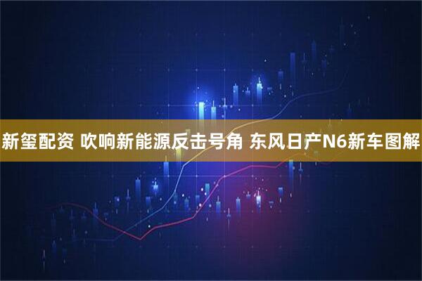 新玺配资 吹响新能源反击号角 东风日产N6新车图解